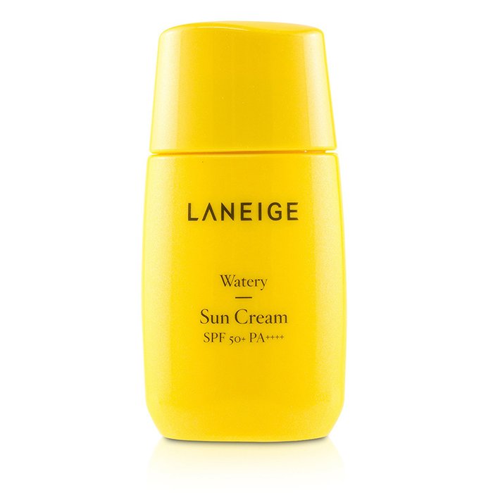 Laneige Watery Sun Crema SPF 50+ PA+++ 50ml/1.7ozProduct Thumbnail