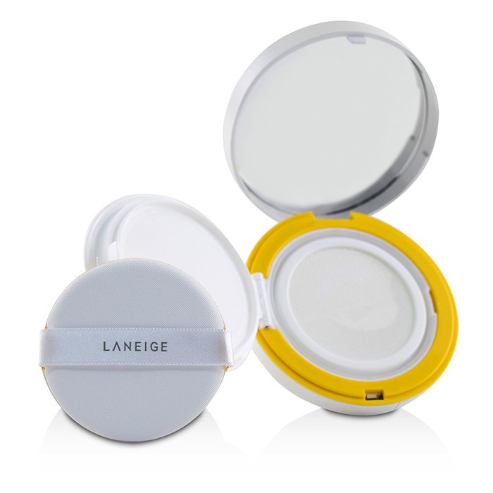 Laneige Marshmallow Sun Cushion SPF 50+ PA+++ 10g/0.33ozProduct Thumbnail