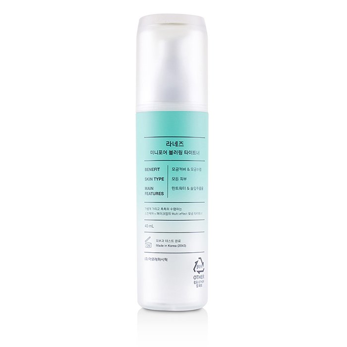 Laneige Mini Pore Blurring Tightener 40ml/1.35ozProduct Thumbnail