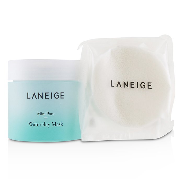 Laneige Mini Pore Waterclay Mask 70ml/2.37ozProduct Thumbnail