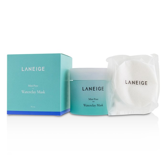 Laneige Mini Pore Waterclay Mask 70ml/2.37ozProduct Thumbnail