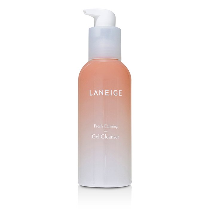 Laneige Свежий Успокаивающий Очищающий Гель 80ml/7.78ozProduct Thumbnail