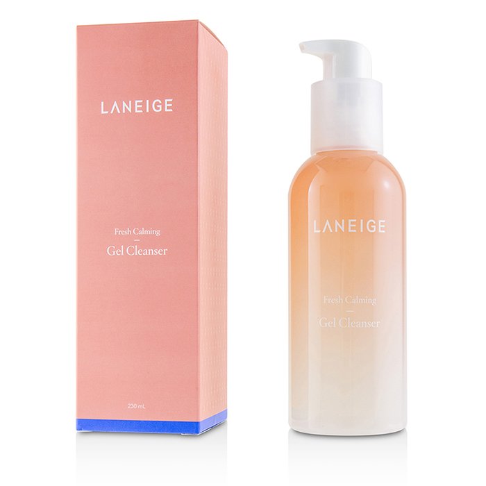 Laneige Свежий Успокаивающий Очищающий Гель 80ml/7.78ozProduct Thumbnail