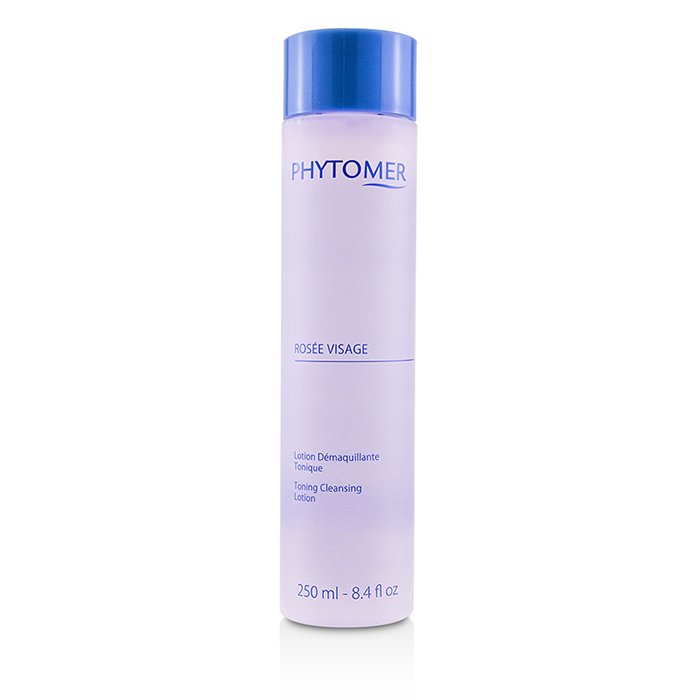 Phytomer Rosee Visage Toning Cleansing Lotion 250ml/8.4ozProduct Thumbnail
