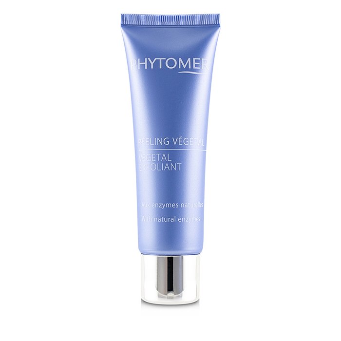 Phytomer Vegetal Exfoliant With Natural Enzymes 50ml/1.6ozProduct Thumbnail
