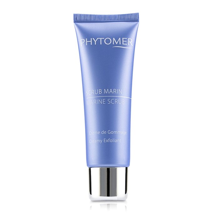 Phytomer Peeling do twarzy Marine Scrub Creamy Exfoliant 50ml/1.6ozProduct Thumbnail