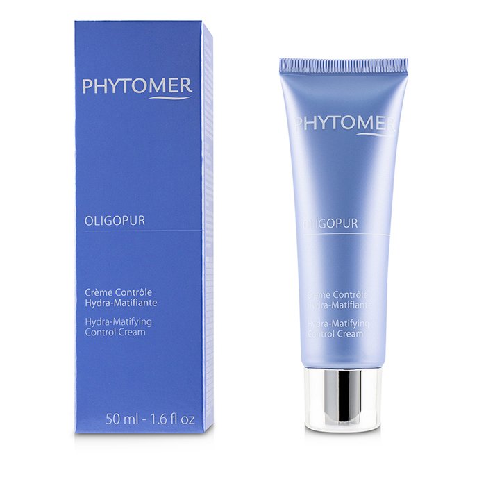 Phytomer Oligopur Hydra-Matifying Control Cream 50ml/1.6ozProduct Thumbnail
