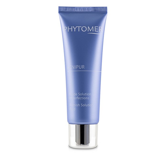 Phytomer Acnipur Blemish Solution Fluid 50ml/1.6ozProduct Thumbnail