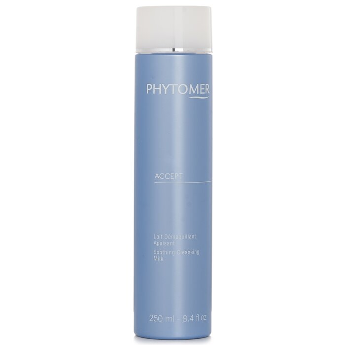 Phytomer Accept Soothing Cleansing Milk 250ml/8.4ozProduct Thumbnail