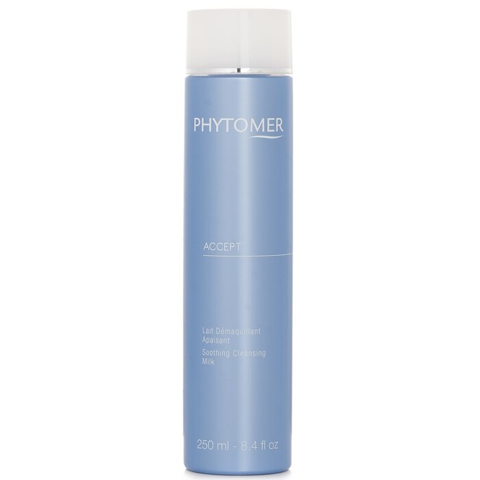 Phytomer Accept Soothing Cleansing Milk 250ml/8.4ozProduct Thumbnail