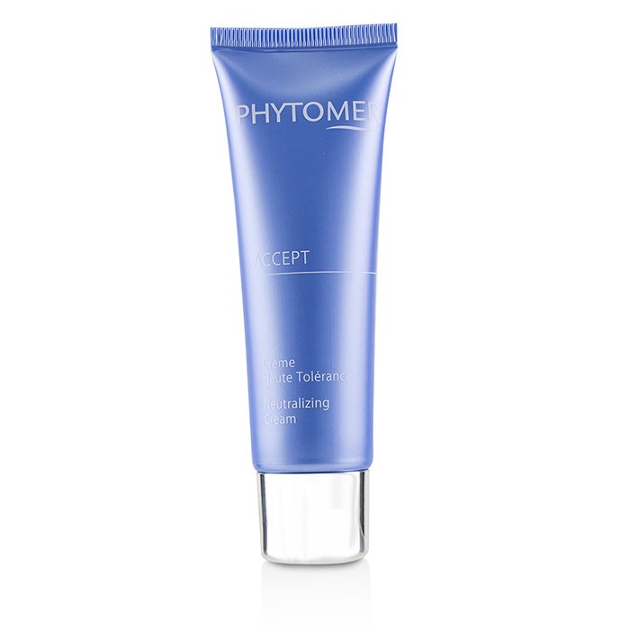 Phytomer Accept Neutralizing Cream 50ml/1.6ozProduct Thumbnail