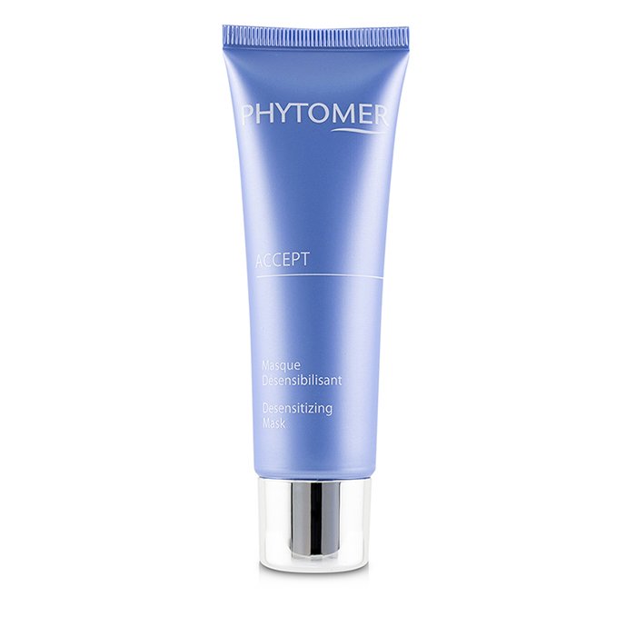 Phytomer Accept Desensitizing Mask 50ml/1.6ozProduct Thumbnail