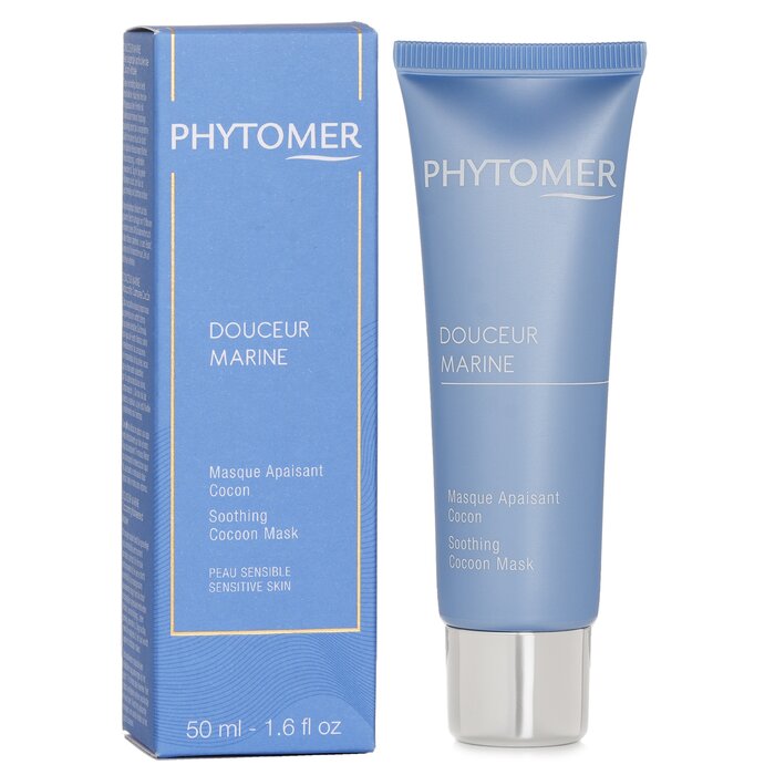 Phytomer Douceur Marine Soothing Cocoon Mascarilla 50ml/1.6ozProduct Thumbnail