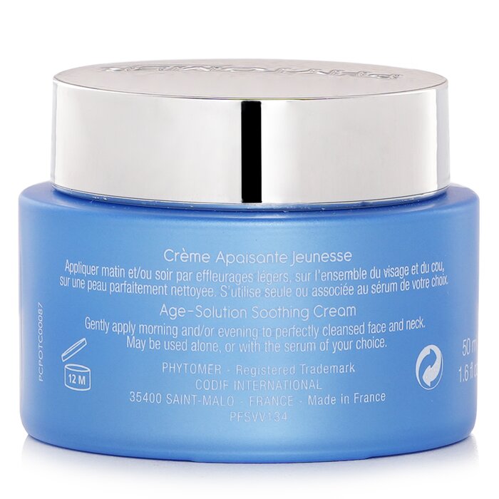 Phytomer Douceur Intemporelle Restorative Shield Cream 50ml/1.6ozProduct Thumbnail