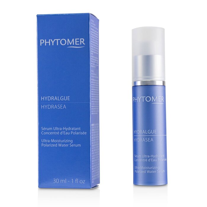 Phytomer Hydrasea Suero Agua Polarizada Ultra Hidratante 30ml/1ozProduct Thumbnail