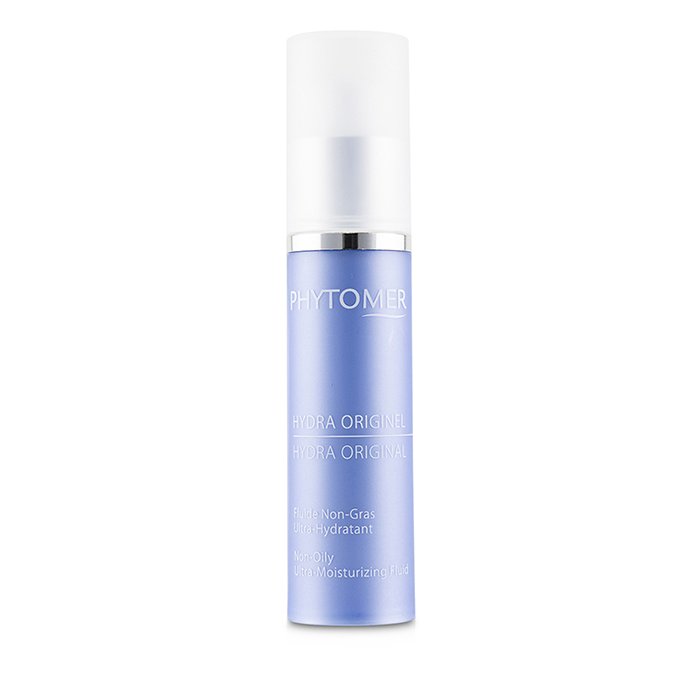 Phytomer Hydra Original Non-Oily Ultra-Moisturizing Fluid 30ml/1ozProduct Thumbnail