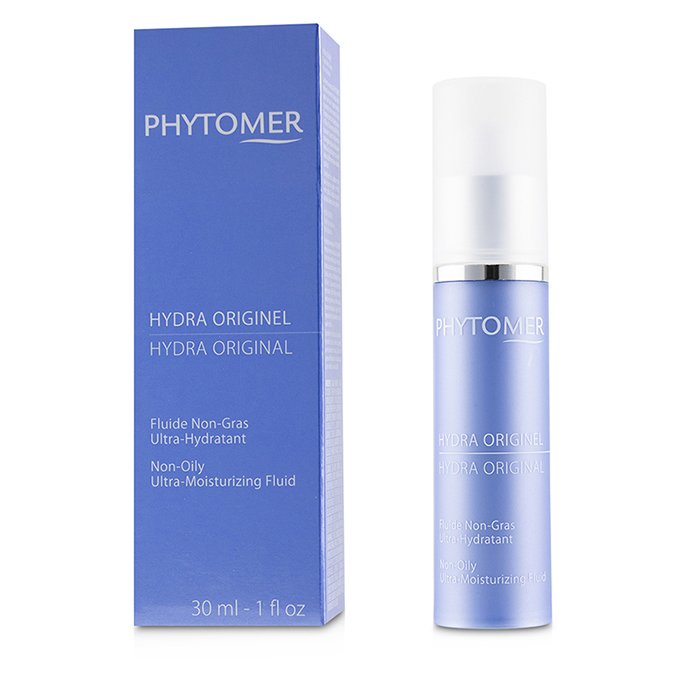 Phytomer Hydra Original Non-Oily Ultra-Moisturizing Fluid 30ml/1ozProduct Thumbnail