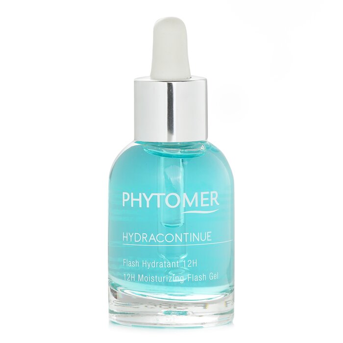Phytomer Hydracontinue 12H Moisturizing Flash Gel 30ml/1ozProduct Thumbnail