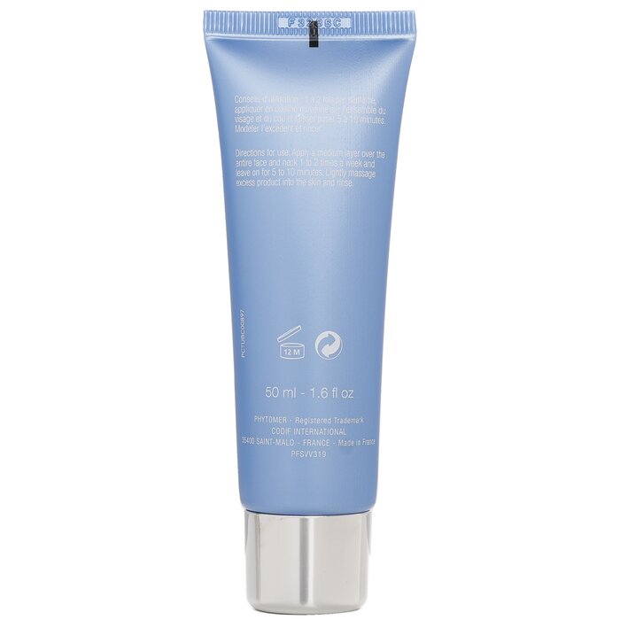 Phytomer Hydrasea Thirst-Relief Rehydrating Mask 50ml/1.6ozProduct Thumbnail
