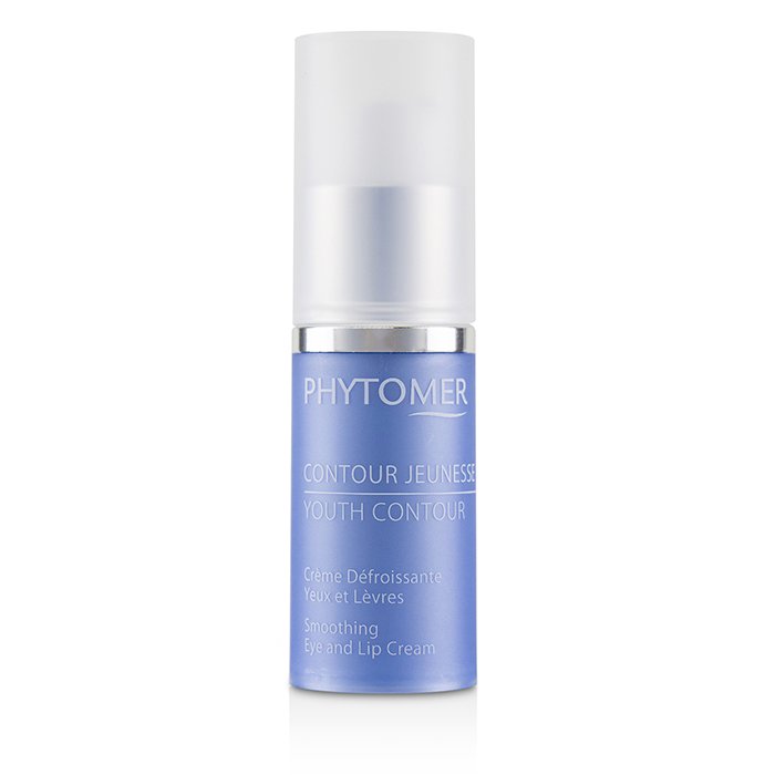 Phytomer Youth Contour Smoothing Eye and Lip Cream 15ml/0.5ozProduct Thumbnail
