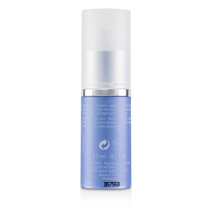 Phytomer Youth Contour Smoothing Eye and Lip Cream 15ml/0.5ozProduct Thumbnail
