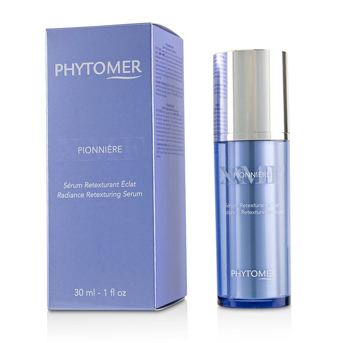 Phytomer سيرم مجدد للإشراقة Pionniere XMF 30ml/1ozProduct Thumbnail