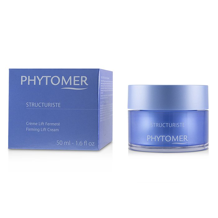Phytomer Structuriste Укрепляющий Крем Лифтинг 50ml/1.6ozProduct Thumbnail