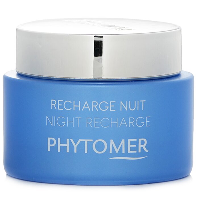 Phytomer Night Recharge Youth Enhancing Cream 50ml/1.6ozProduct Thumbnail
