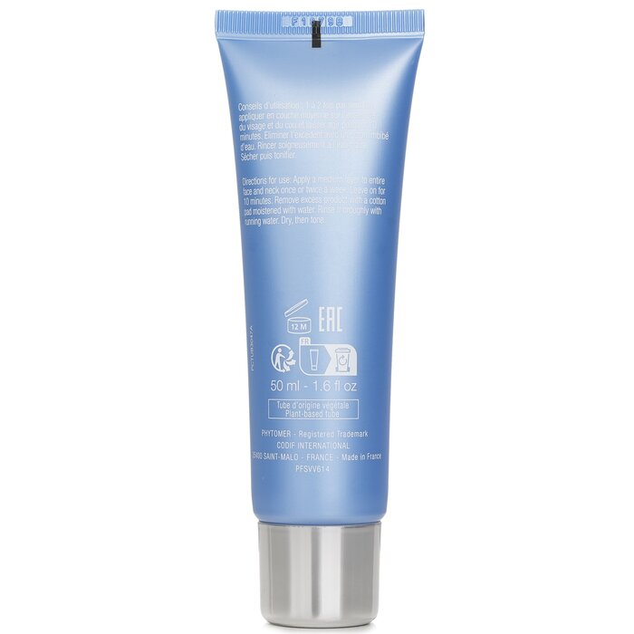 Phytomer White Lumination Essential Minerals Brightening Mask 50ml/1.6ozProduct Thumbnail