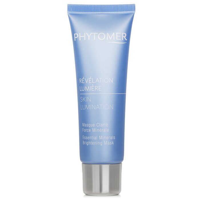 Phytomer White Lumination Essential Minerals Brightening Mask 50ml/1.6ozProduct Thumbnail