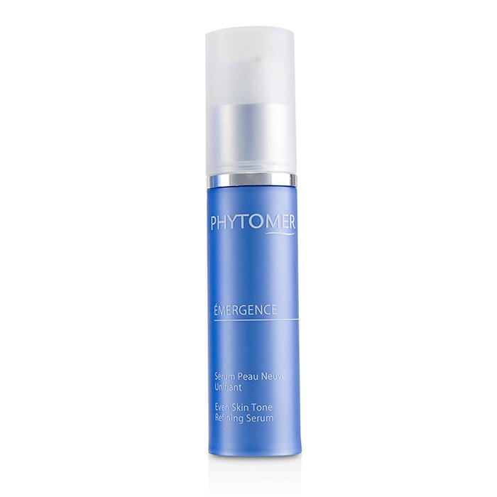 Phytomer 急速更新果酸煥膚精華Emergence Even Skin Tone Refining Serum 30ml/1ozProduct Thumbnail