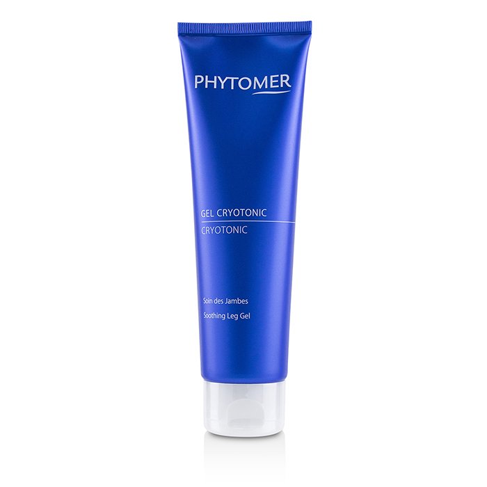 Phytomer Cryotonic Soothing Leg Gel 150ml/5ozProduct Thumbnail