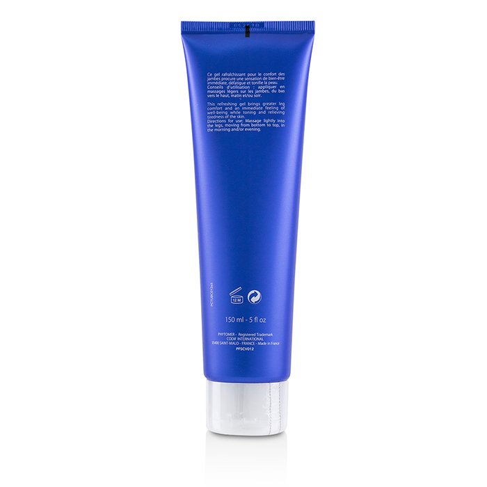 Phytomer Cryotonic Soothing Leg Gel 150ml/5ozProduct Thumbnail