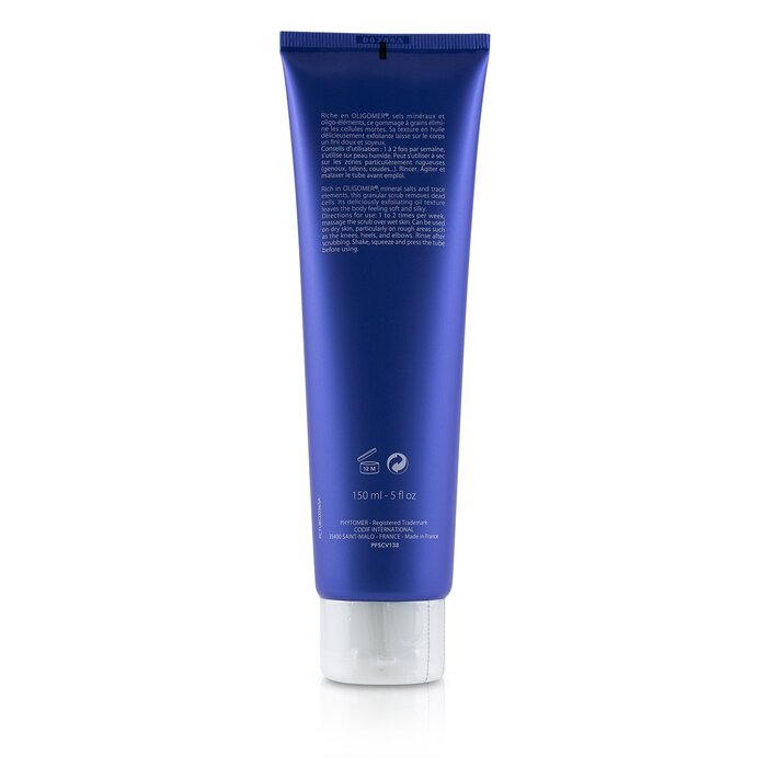 Phytomer منظف فرك للجسم Gommage Corps Tonifiant 150ml/5ozProduct Thumbnail