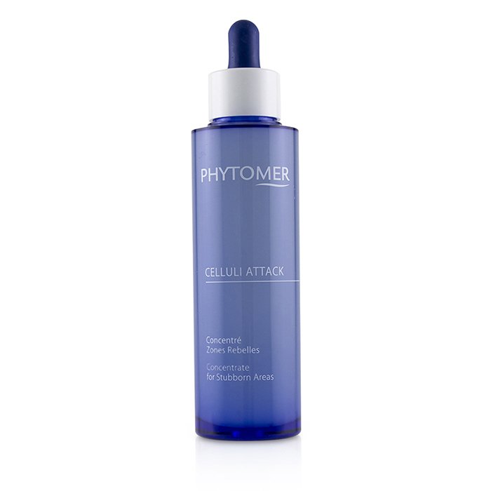 Phytomer 速效瘦身精華液 100ml/3.3ozProduct Thumbnail