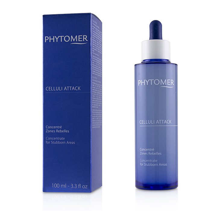 Phytomer 速效瘦身精華液 100ml/3.3ozProduct Thumbnail