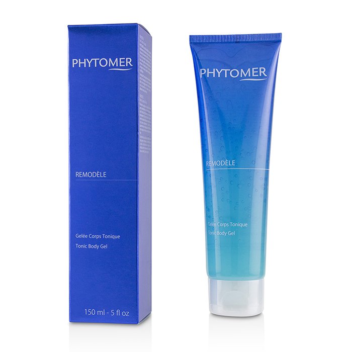 Phytomer Remodele Тонизирующий Гель для Тела 150ml/5ozProduct Thumbnail