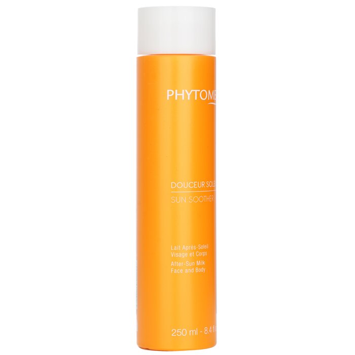 Phytomer Sun Soother After-Sun Milk (For Face and Body) 250ml/8.4ozProduct Thumbnail