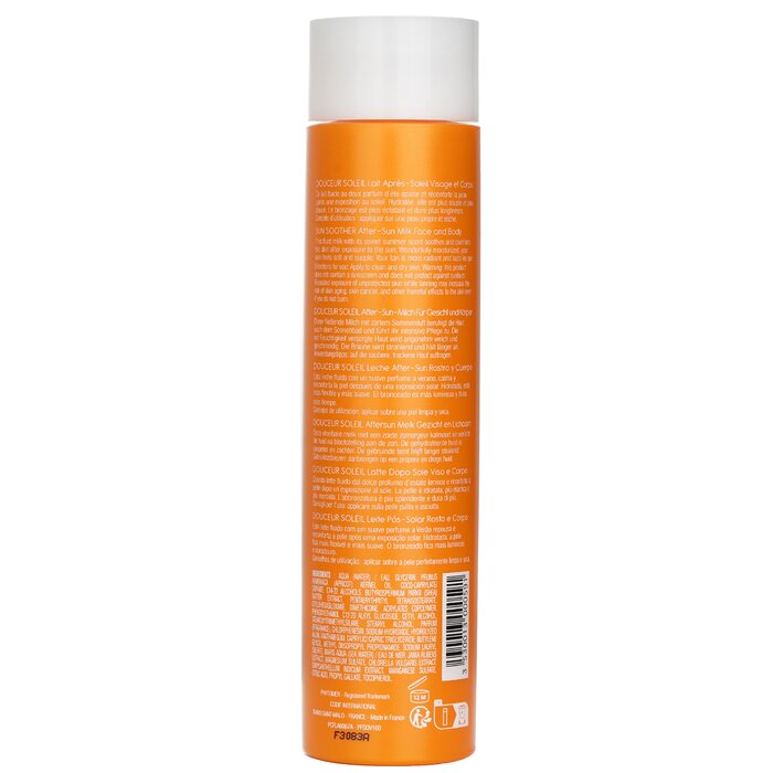 Phytomer Sun Soother After-Sun Milk (For Face and Body) 250ml/8.4ozProduct Thumbnail