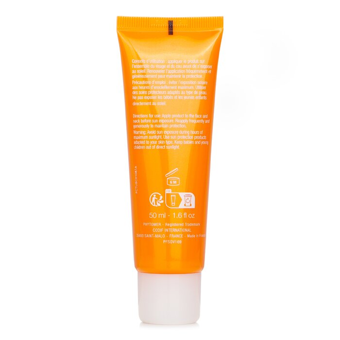 Phytomer Sun Active Protective Sunscreen SPF 30 Dark Spots - Signs of Aging 50ml/1.6ozProduct Thumbnail
