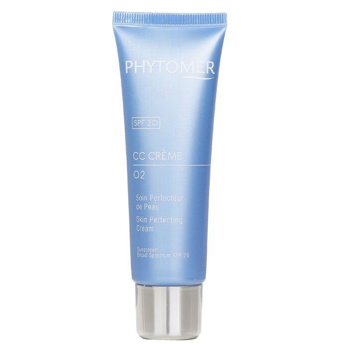 Phytomer CC Creme Skin Perfecting Cream SPF 20 50ml/1.6ozProduct Thumbnail