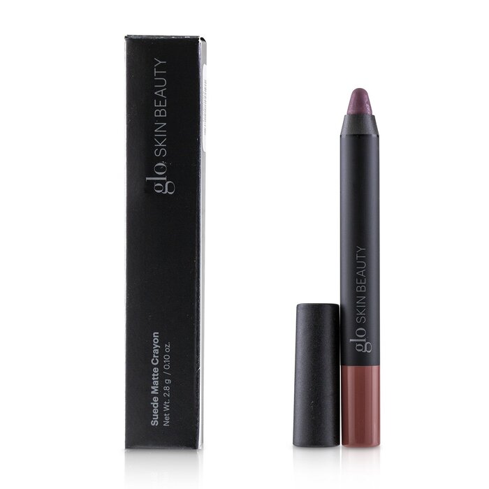 Glo Skin Beauty Suede Matte Lip Crayon 2.8g/0.1ozProduct Thumbnail