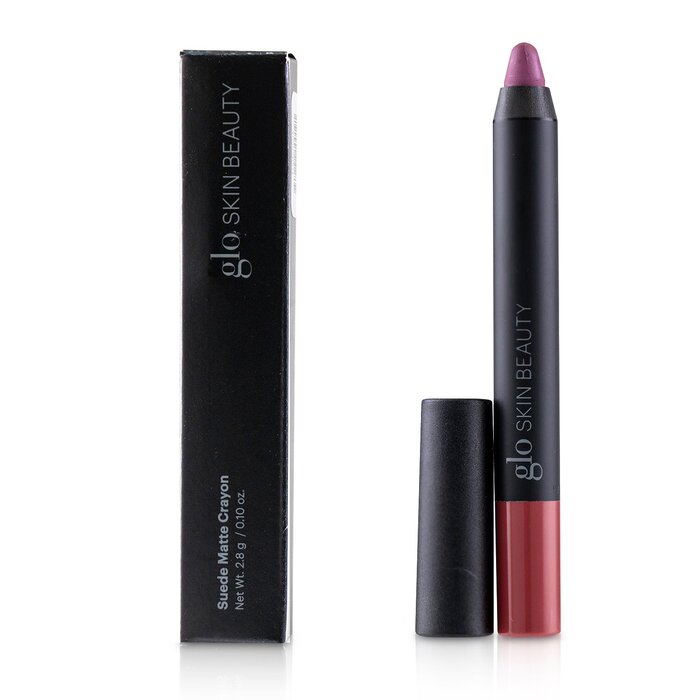 Glo Skin Beauty Suede Matte Lip Crayon 2.8g/0.1ozProduct Thumbnail