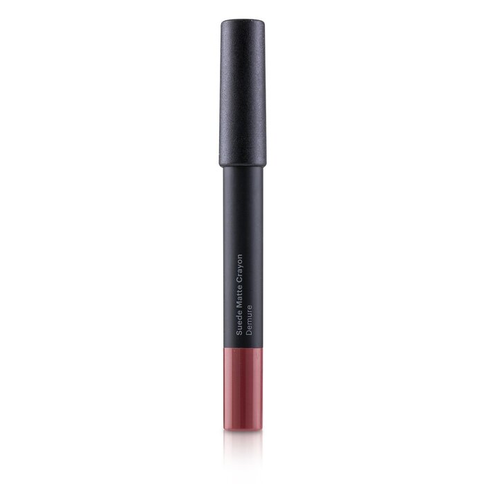 Glo Skin Beauty Suede Matte Lip Crayon 2.8g/0.1ozProduct Thumbnail