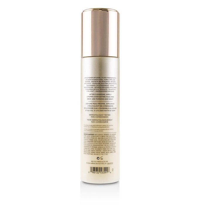 BareMinerals Skinlongevity Vital Power Infusion (Salon Size) 200ml/6.7ozProduct Thumbnail