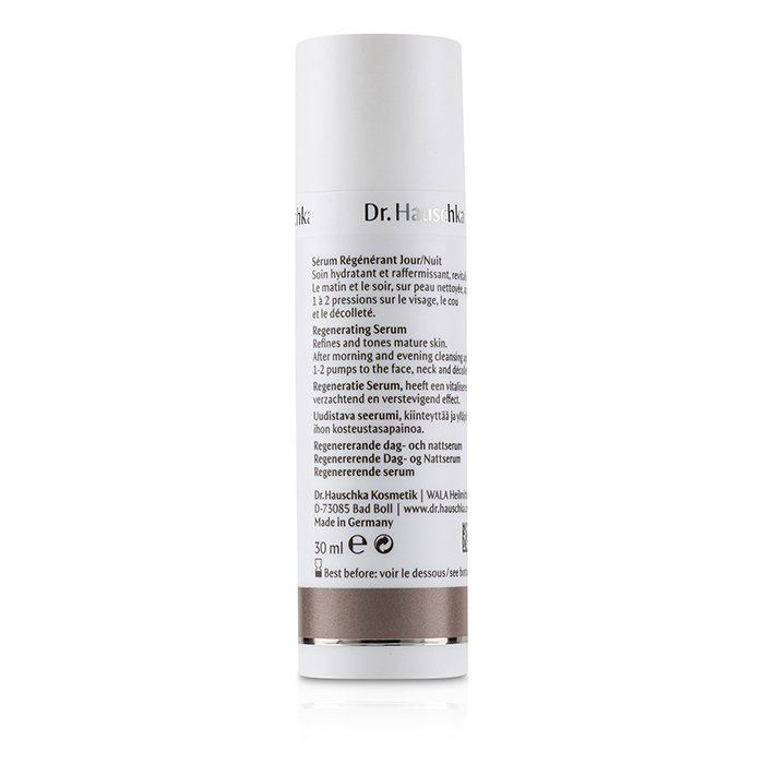 Dr. Hauschka Suero Regenerador (Fecha Vto.: 03/2019) 30ml/1ozProduct Thumbnail