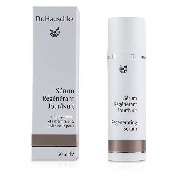 Dr. Hauschka Suero Regenerador (Fecha Vto.: 03/2019) 30ml/1ozProduct Thumbnail
