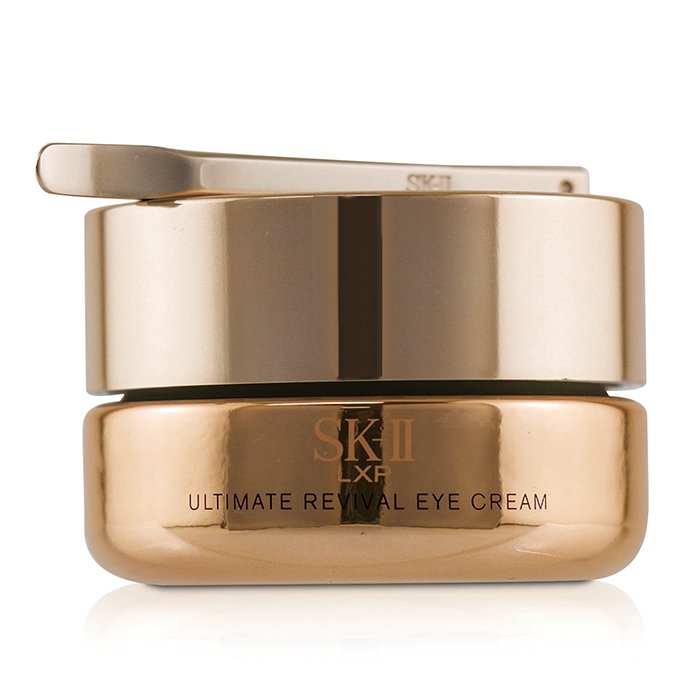 SK II LXP Ultimate Revival Eye Cream 15g/0.52ozProduct Thumbnail