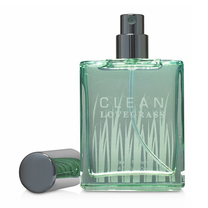 Clean Lovegrass Eau De Parfum Spray 60ml/2ozProduct Thumbnail