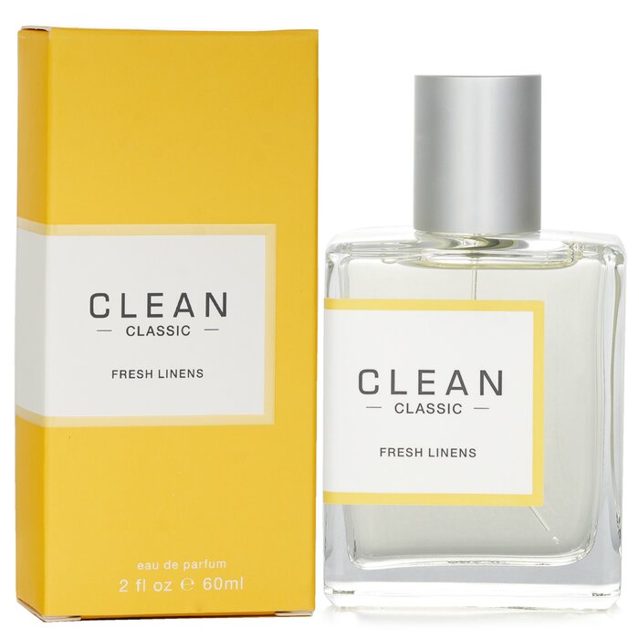 Clean Clean Fresh Linens أو دو برفوم سبراي 60ml/2ozProduct Thumbnail
